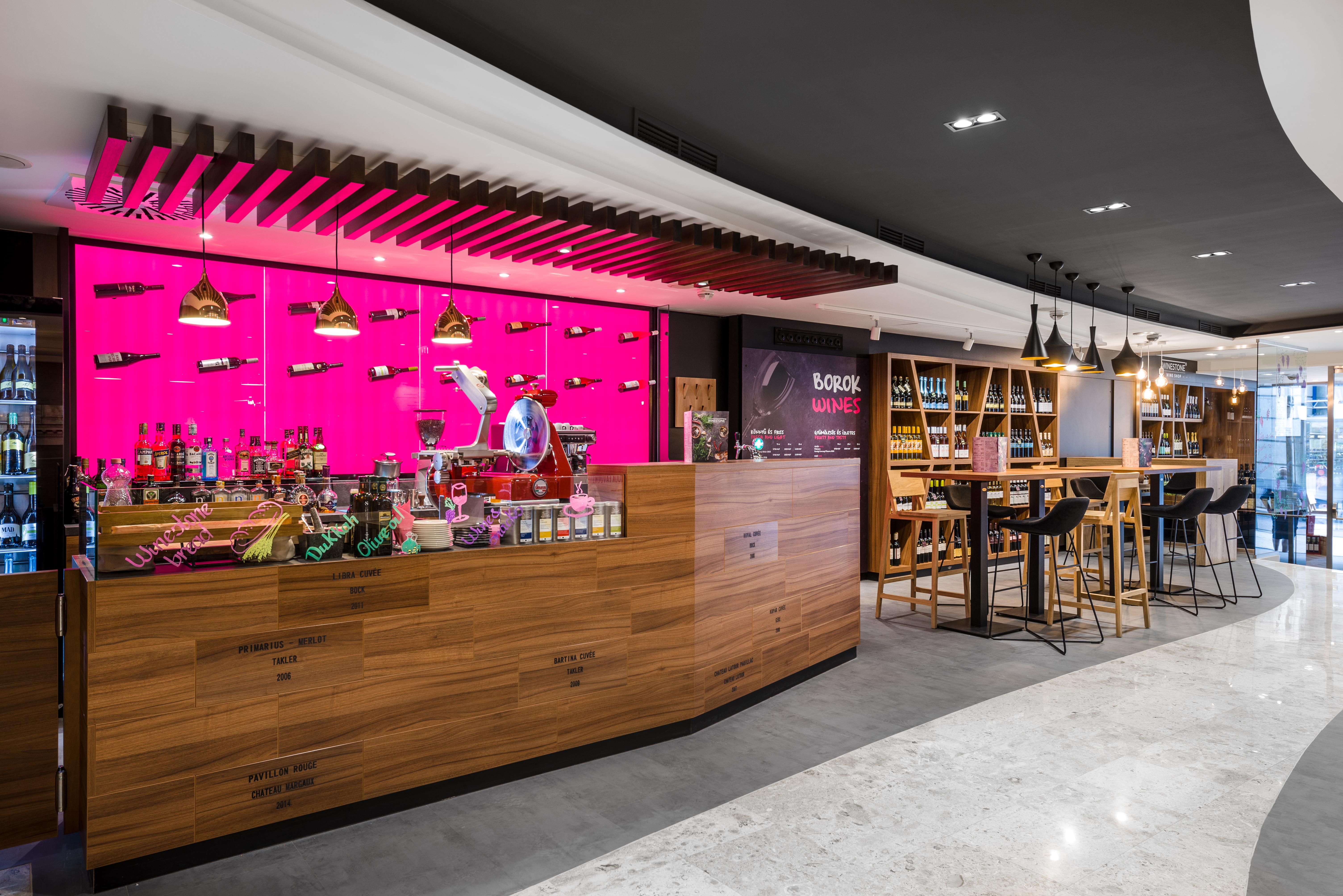 Mercure Budapest City Center Exterior photo